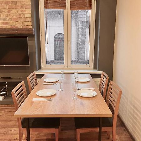 2-Room Apartment In The City Center Posen Exterior foto