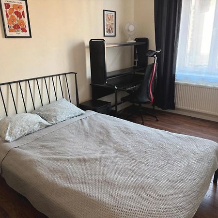 2-Room Apartment In The City Center Posen Exterior foto