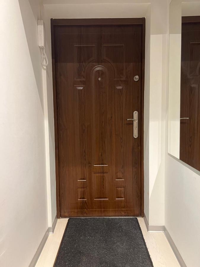 2-Room Apartment In The City Center Posen Exterior foto